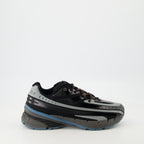 Baskets Baskets Airspeed Diesel Noir Homme