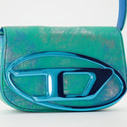 Borse a mano e a spalla Borsa 1DR Diesel Blu Femme