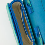 Borse a mano e a spalla Borsa 1DR Diesel Blu Femme