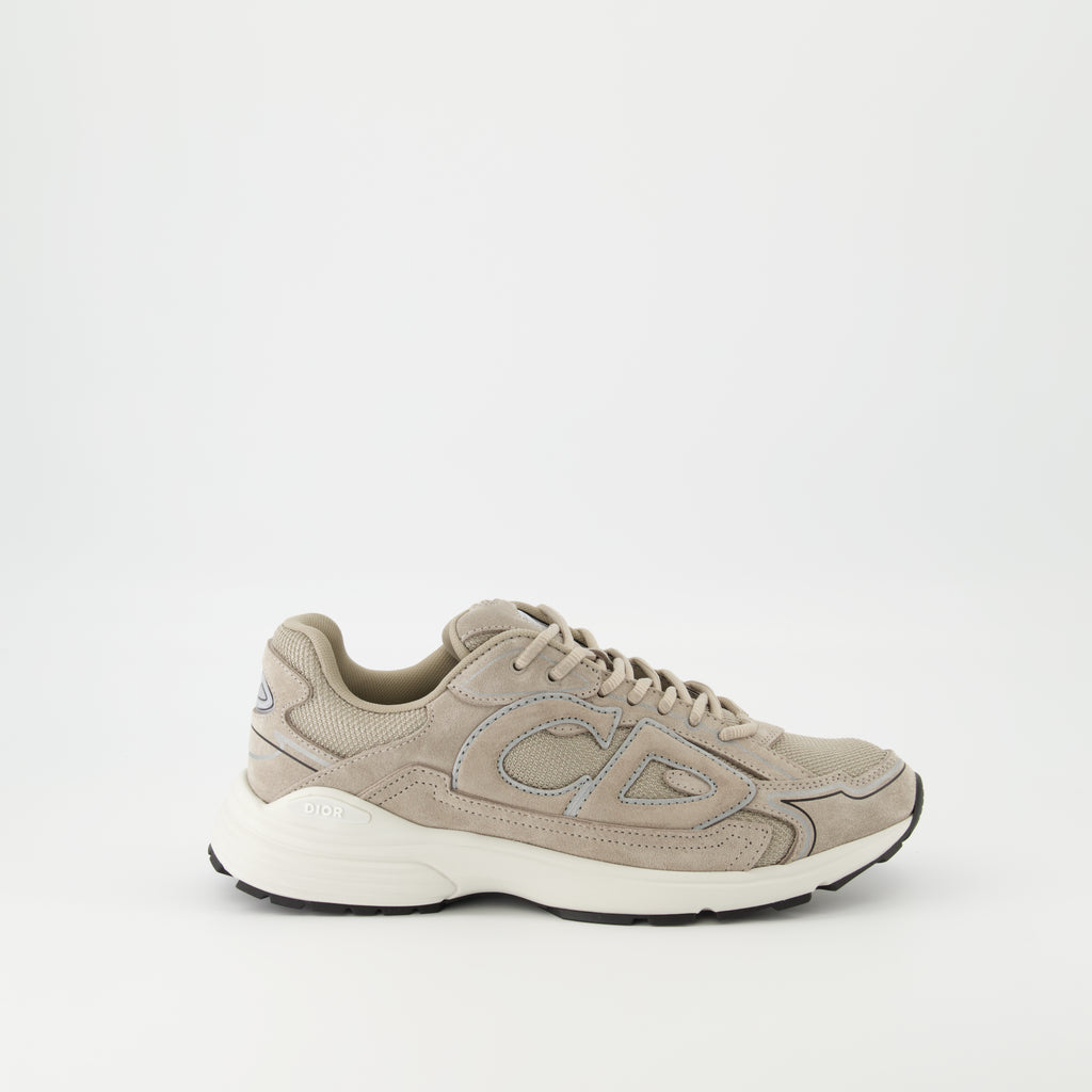 Sneaker B30 Sneakers Dior Beige Homme