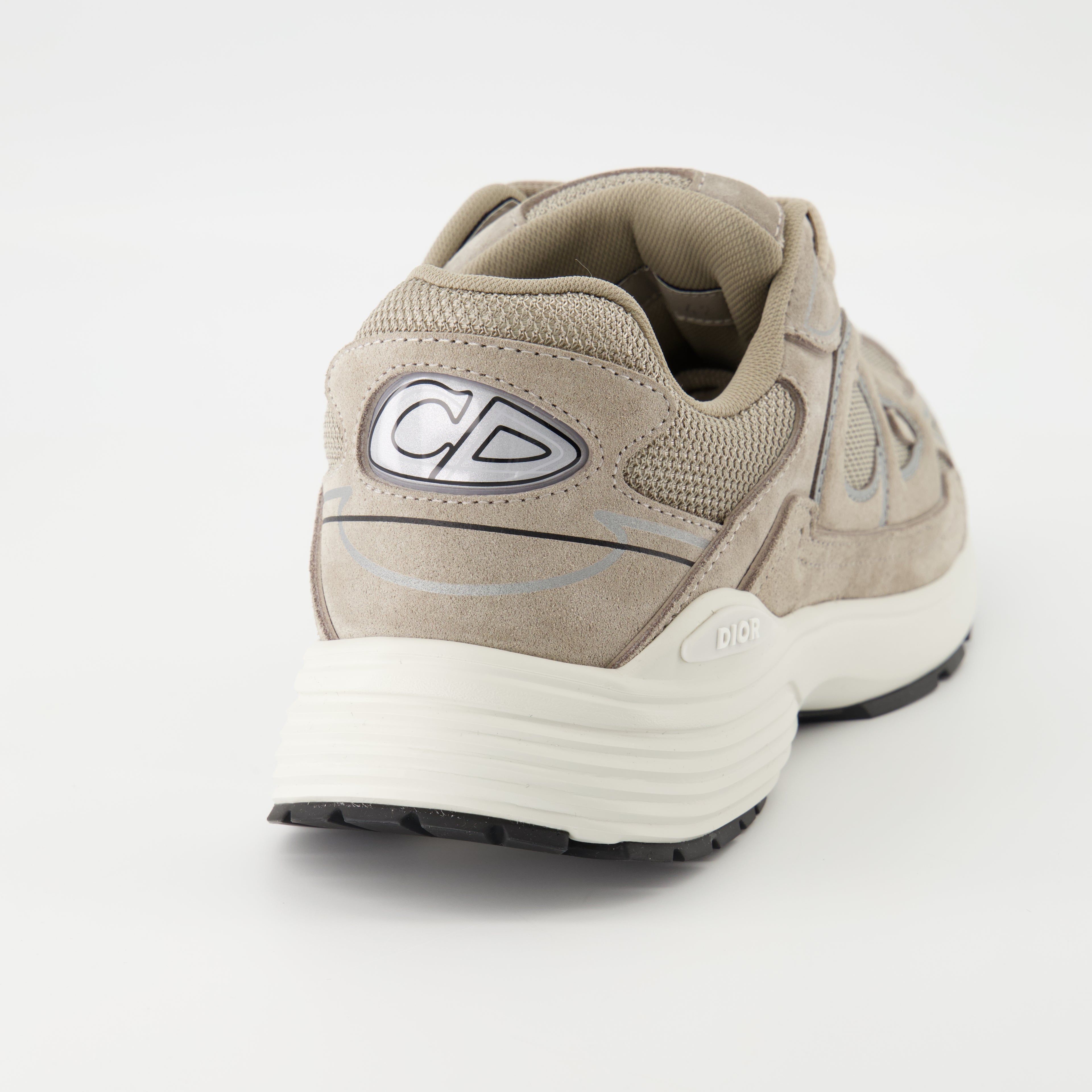 Sneaker B30 Sneakers Dior Beige Homme