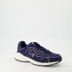 Baskets Baskets B30 Dior Bleu foncé Homme