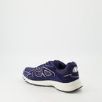 Baskets Baskets B30 Dior Bleu foncé Homme
