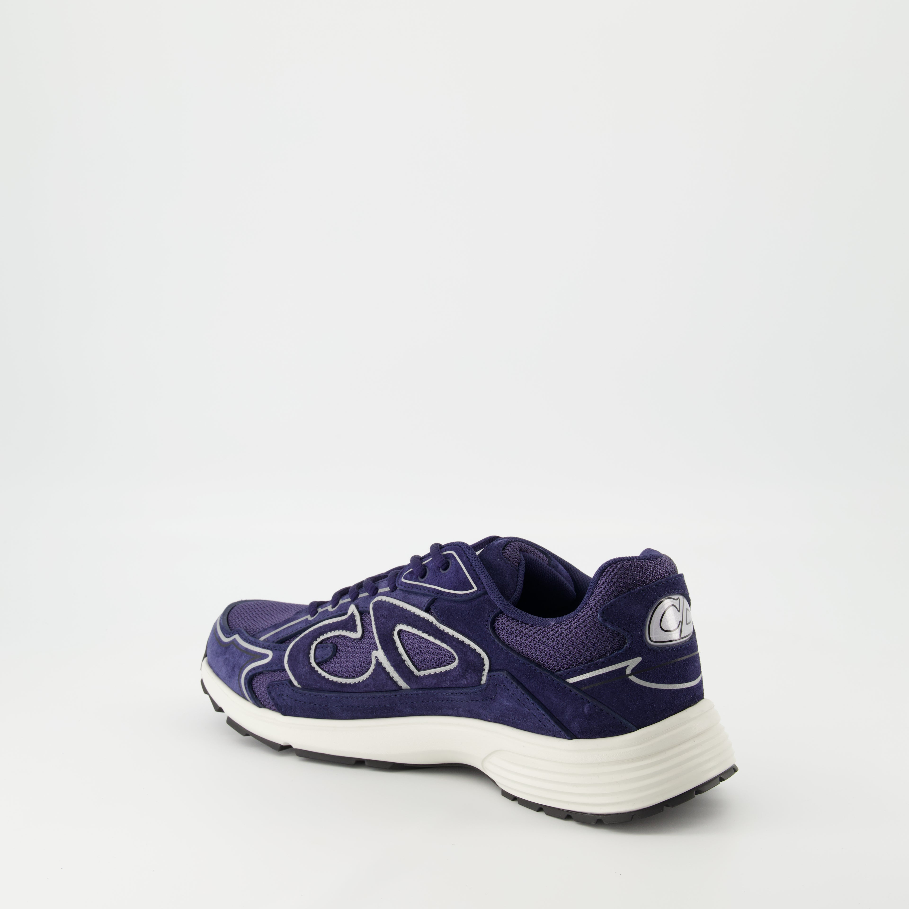 Baskets Baskets B30 Dior Bleu foncé Homme