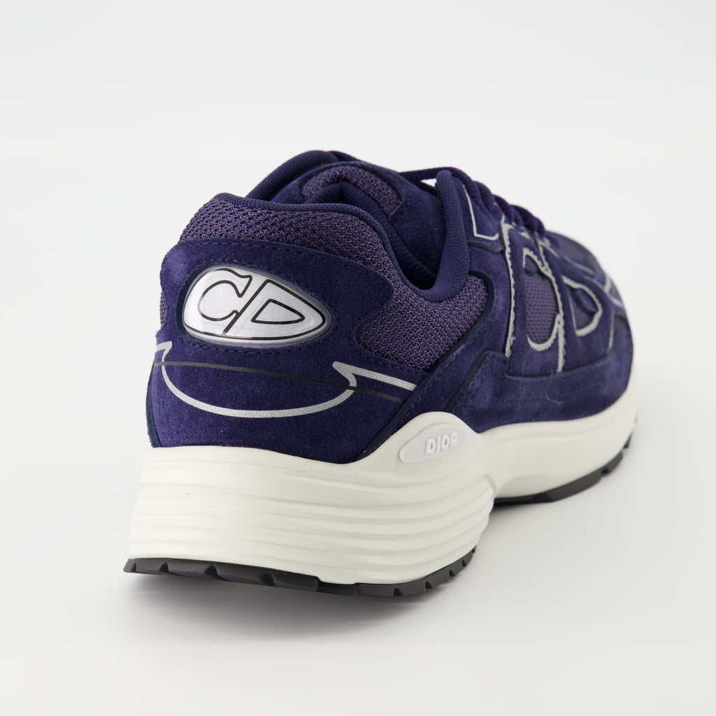 Baskets Baskets B30 Dior Bleu foncé Homme