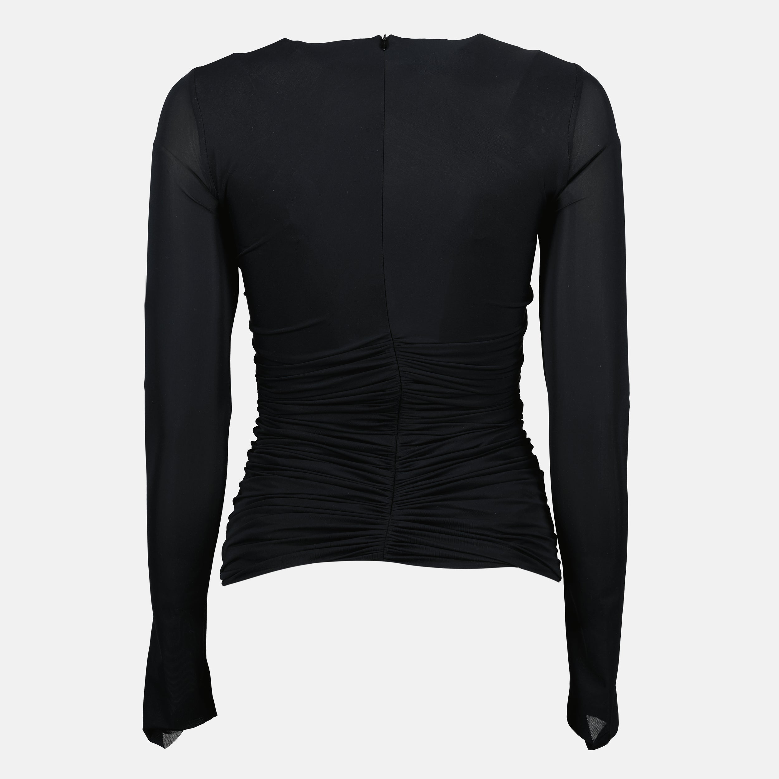 Image de l'article Top Hollow Venus de la marque Christopher Esber pour Femme - Saison Automne-Hiver 2025 - Vue détaillée_2