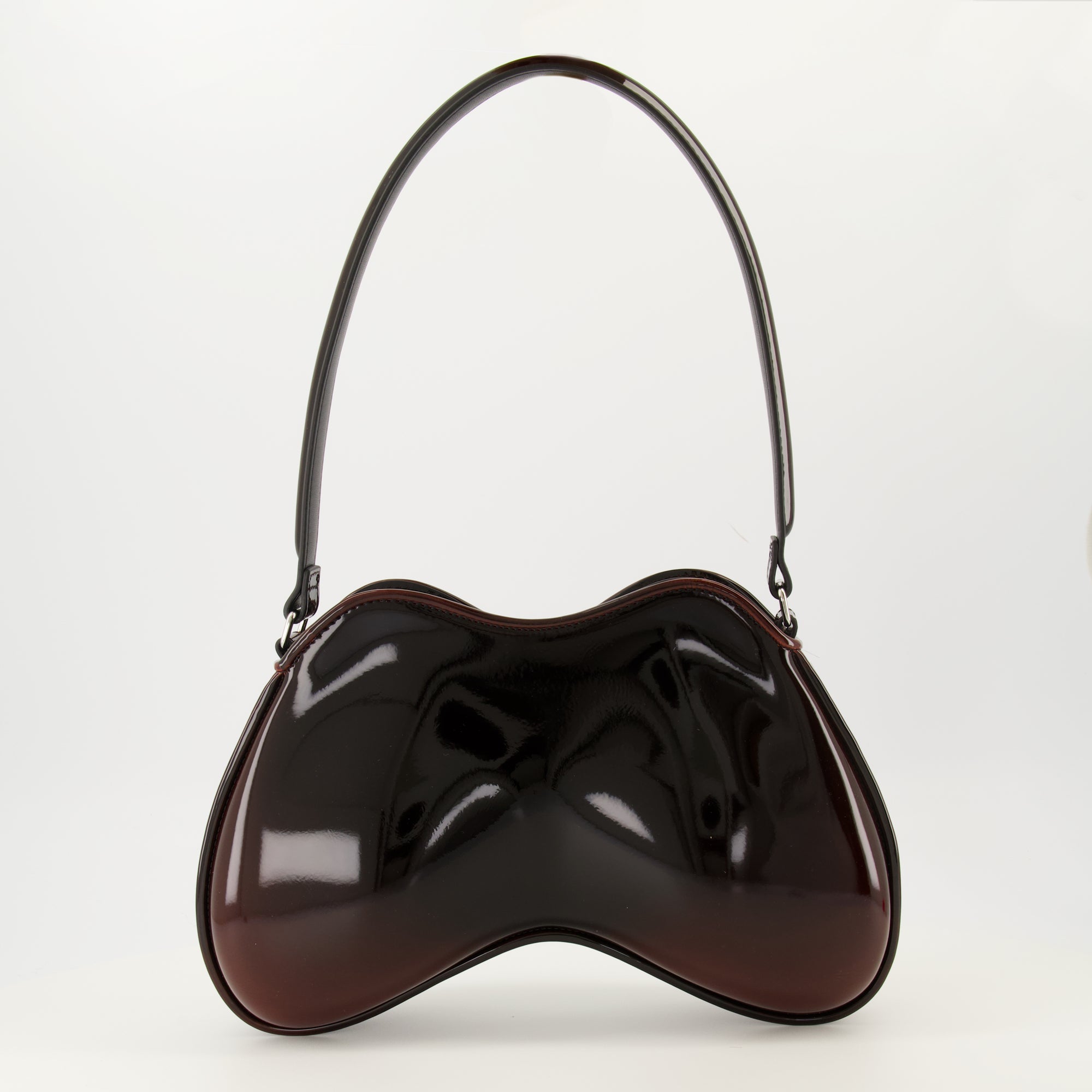 Image de l'article Sac Double-D de la marque Diesel pour Femme - Saison Automne-Hiver 2025 - Vue de Dos