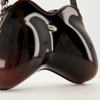 Image of the Double-D Bag by Diesel for Women - Autumn-Winter 2025 - Detailed View 2