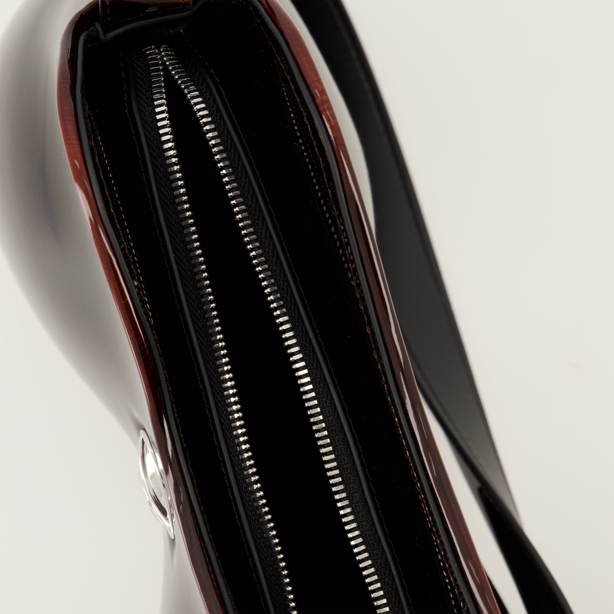 Image de l'article Sac Double-D de la marque Diesel pour Femme - Saison Automne-Hiver 2025 - Vue détaillée_3