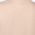 Imagen de la camiseta con logo de la marca Ami PARIS para Unisex - Temporada Otoño-Invierno 2025 - Vista Detallada 3