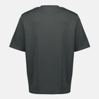 Bild des Artikels T-Shirt-Logo der Marke Ami PARIS für Unisex - Saison Herbst-Winter 2025 - Detailansicht_2