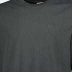Bild des Artikels T-Shirt-Logo der Marke Ami PARIS für Unisex - Saison Herbst-Winter 2025 - Detailansicht_6