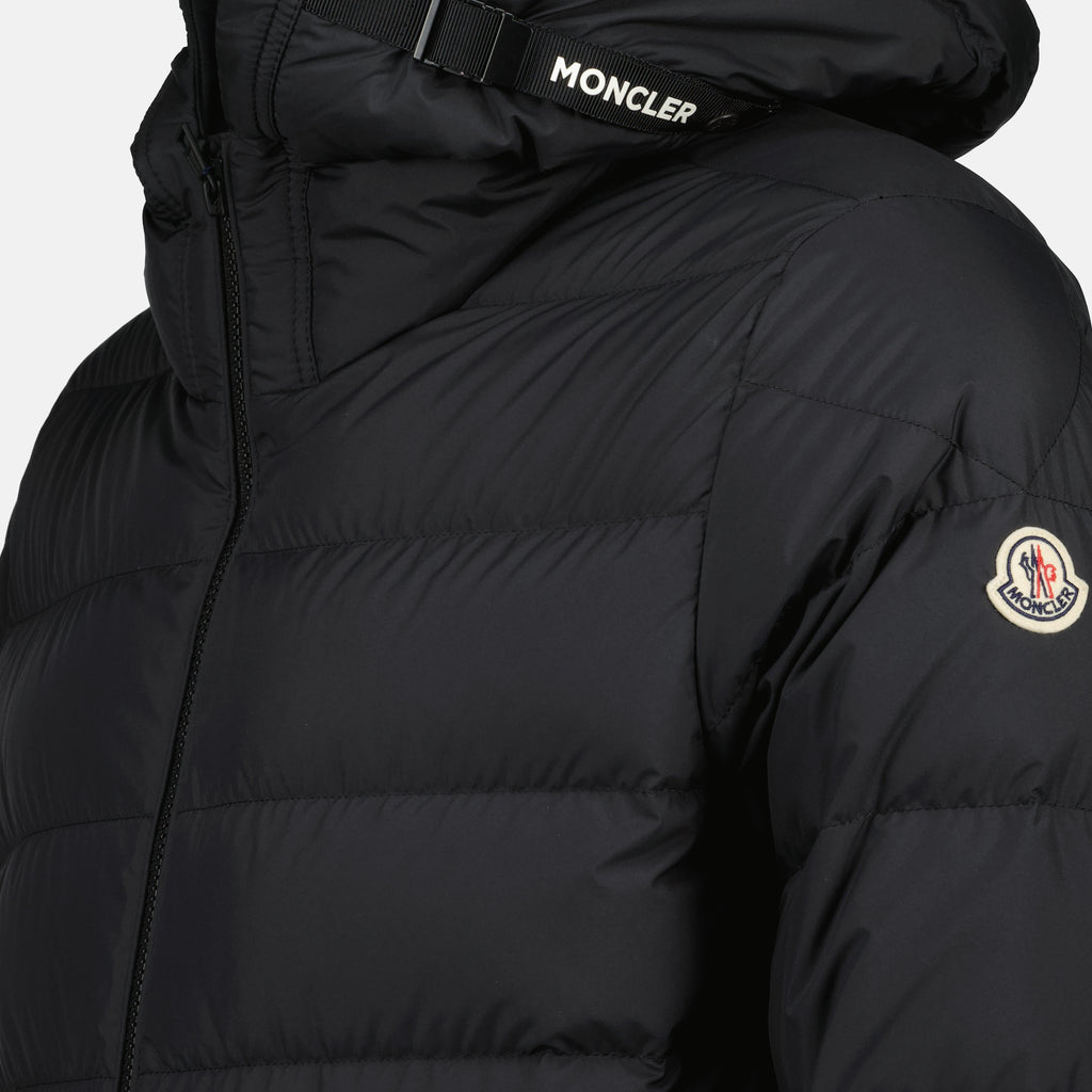 Image de l'article Doudoune Laveraet de la marque Moncler pour Homme - Saison Automne-Hiver 2025 - Vue détaillée_2