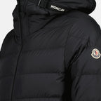 Immagine della giacca imbottita Laveraet del marchio Moncler per Uomo - Stagione Autunno-Inverno 2025 - Vista Dettagliata_2