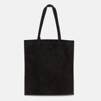 Immagine della Borsa Smiley® di Moschino per Donna - Stagione Autunno-Inverno 2025 - Vista Retro