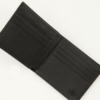 Immagine del portafoglio Vlogo nero del marchio Valentino Garavani per uomo - stagione Primavera-Estate 2026 - Vista Dettagliata 2