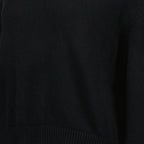 Image de l'article Pull Milo de la marque Khaite pour Femme - Saison Automne-Hiver 2025 - Vue détaillée_2