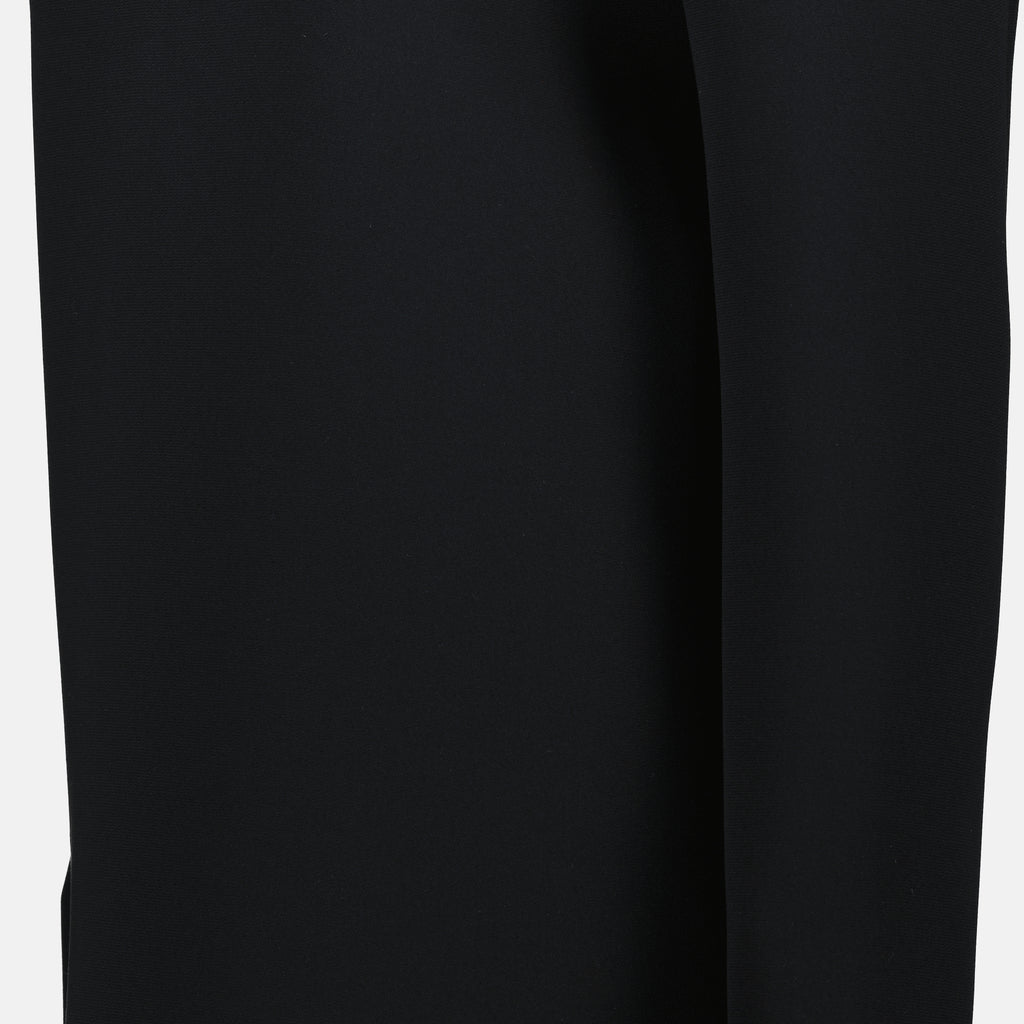 Image de l'article Robe Aleena de la marque Khaite pour Femme - Saison Automne-Hiver 2025 - Vue détaillée_3