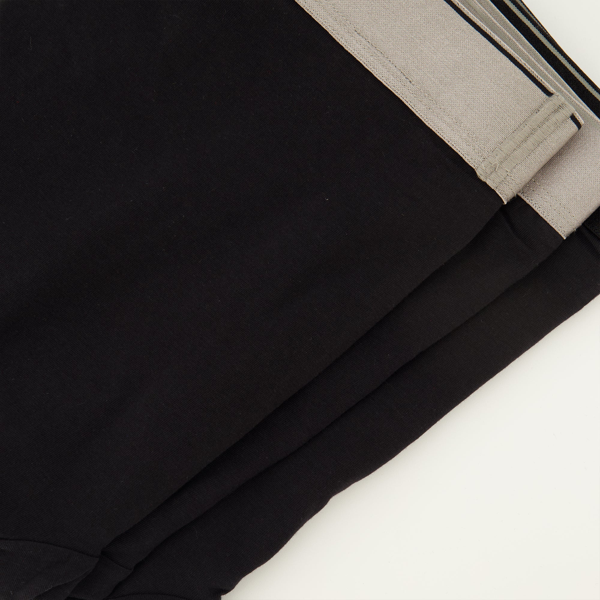 Image of the article Black boxer shorts from the Diesel brand for Men - Spring-Summer 2026 - Detailed View_2