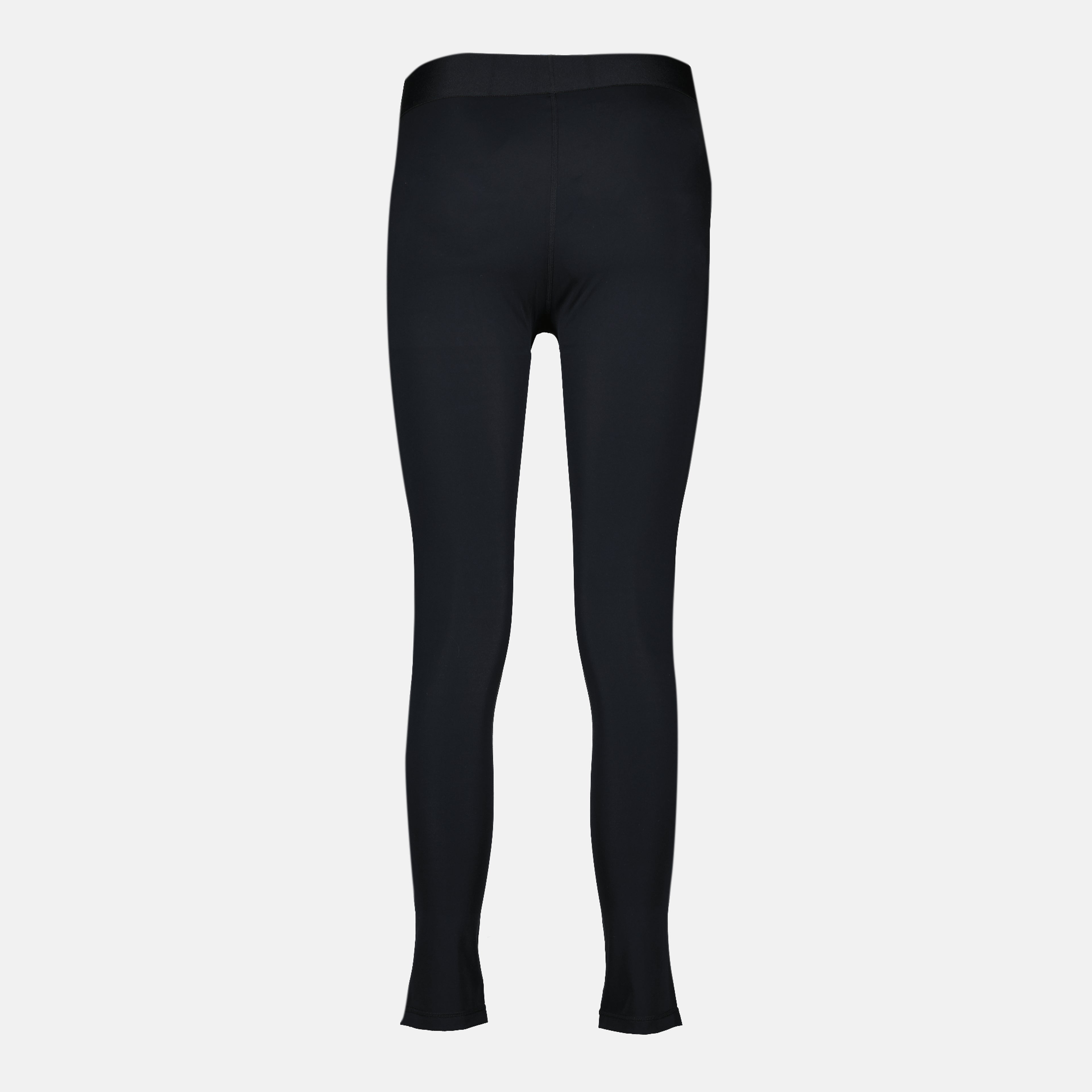Image de l'article Legging Adeline-D-Pop noir de la marque Diesel pour Femme - Saison Printemps-Été 2026 - Vue de Dos