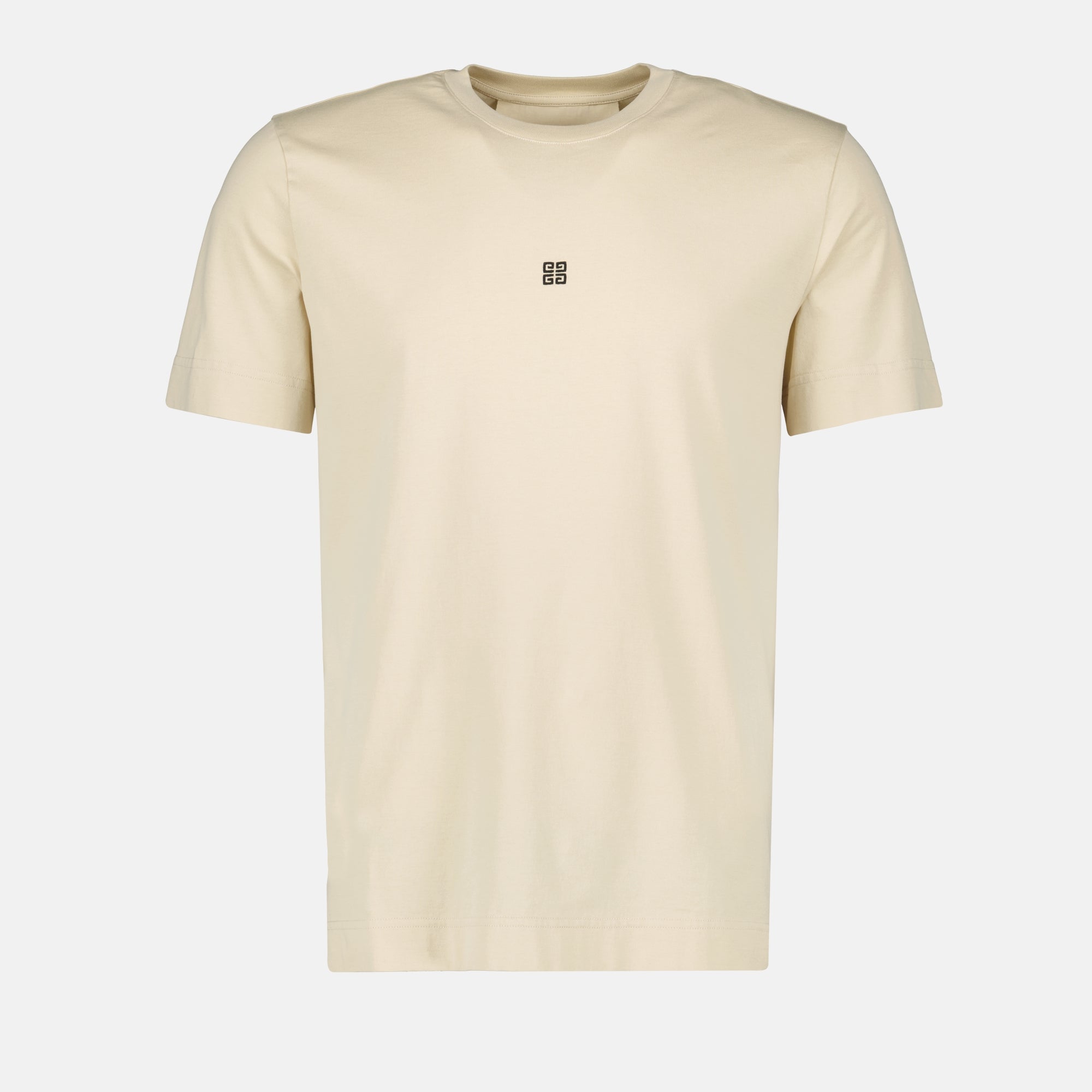 4G Embroidered T-Shirt