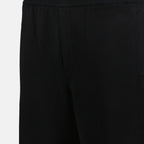 팬츠 조깅 팬츠 Versace 검은색 Homme
