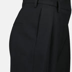 Shorts Short Carrina Iro Preto Femme
