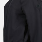 Vestes Veste zippée Moncler Noir Femme