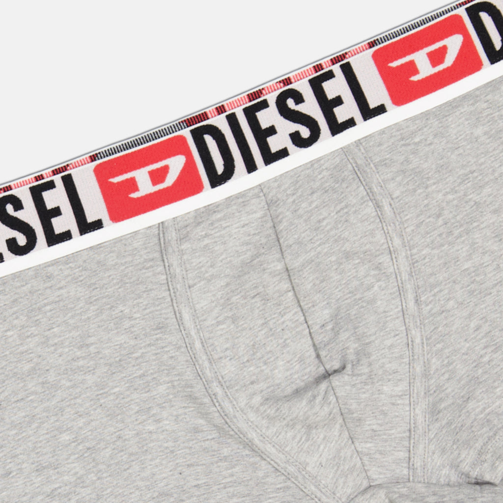 Immagine dell'articolo Lotto di boxer Diesel per Uomo - Stagione Autunno-Inverno 2025 - Vista Dettagliata_1