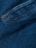 Pantalons Jean brut Kenzo Bleu Homme