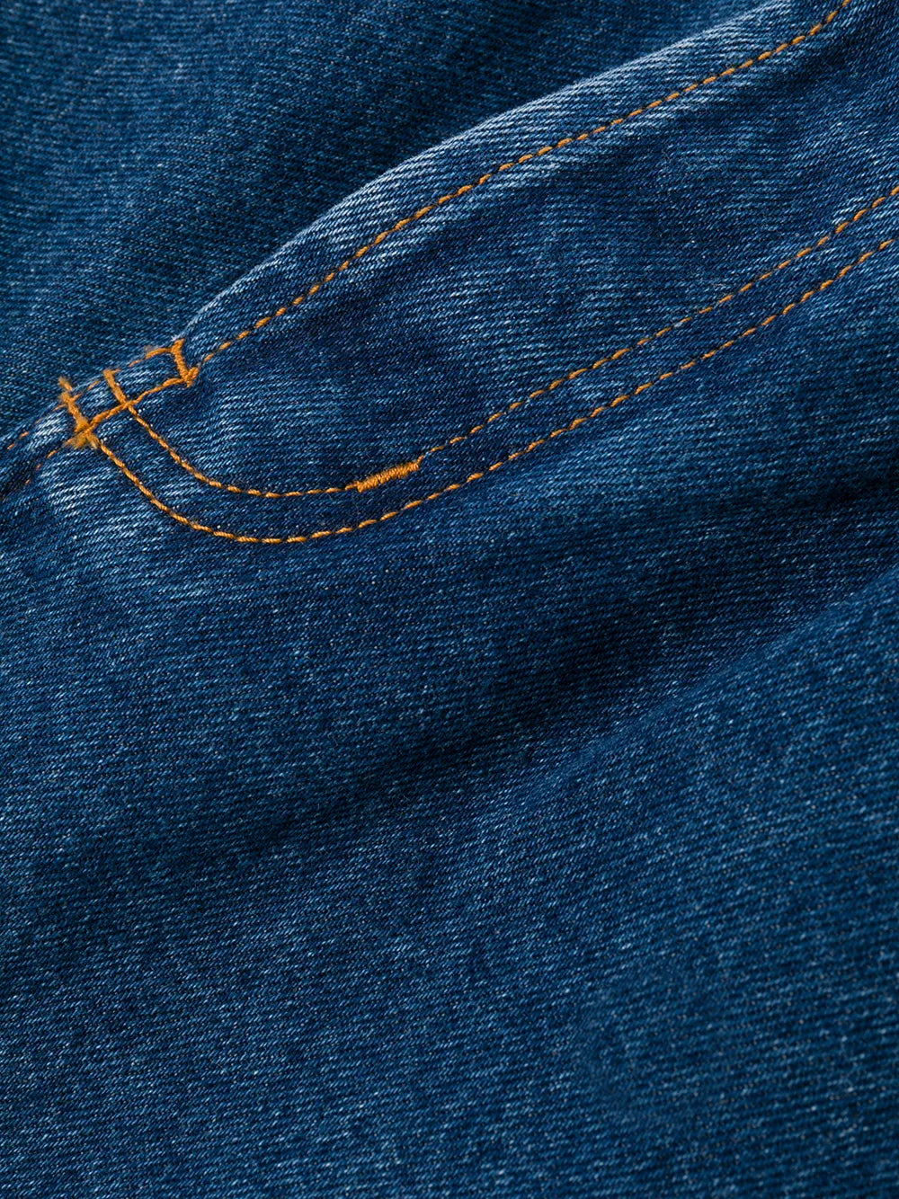 Pantalons Jean brut Kenzo Bleu Homme