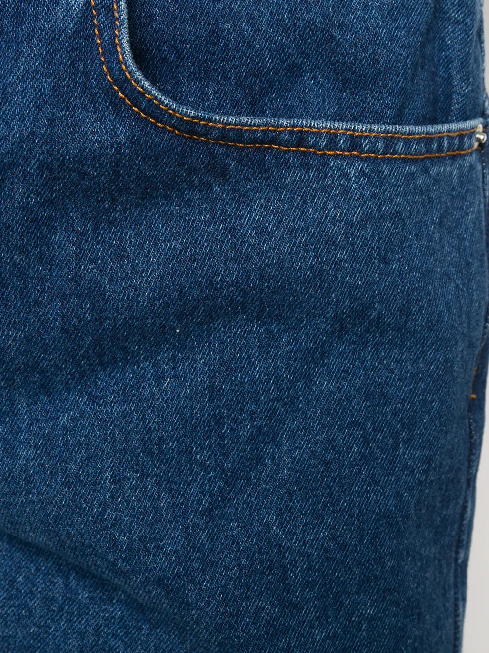 Pantalons Jean brut Kenzo Bleu Homme