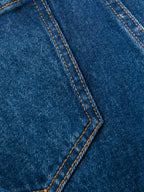 Pantalons Jean brut Kenzo Bleu Homme