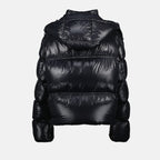 Image de l'article Doudoune Erea de la marque Moncler pour Femme - Saison Automne-Hiver 2025 - Vue détaillée_2