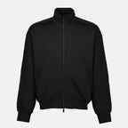 Sweatshirts Casaco de Treino Dior Oblique Dior Noir Homme