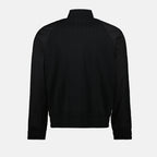 Jaquetas casaco varsity Givenchy Preto Homme