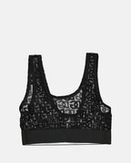 Ropa interior y homewear O7D22T FLEAQ n0000 black Dolce & Gabbana Negro Femme