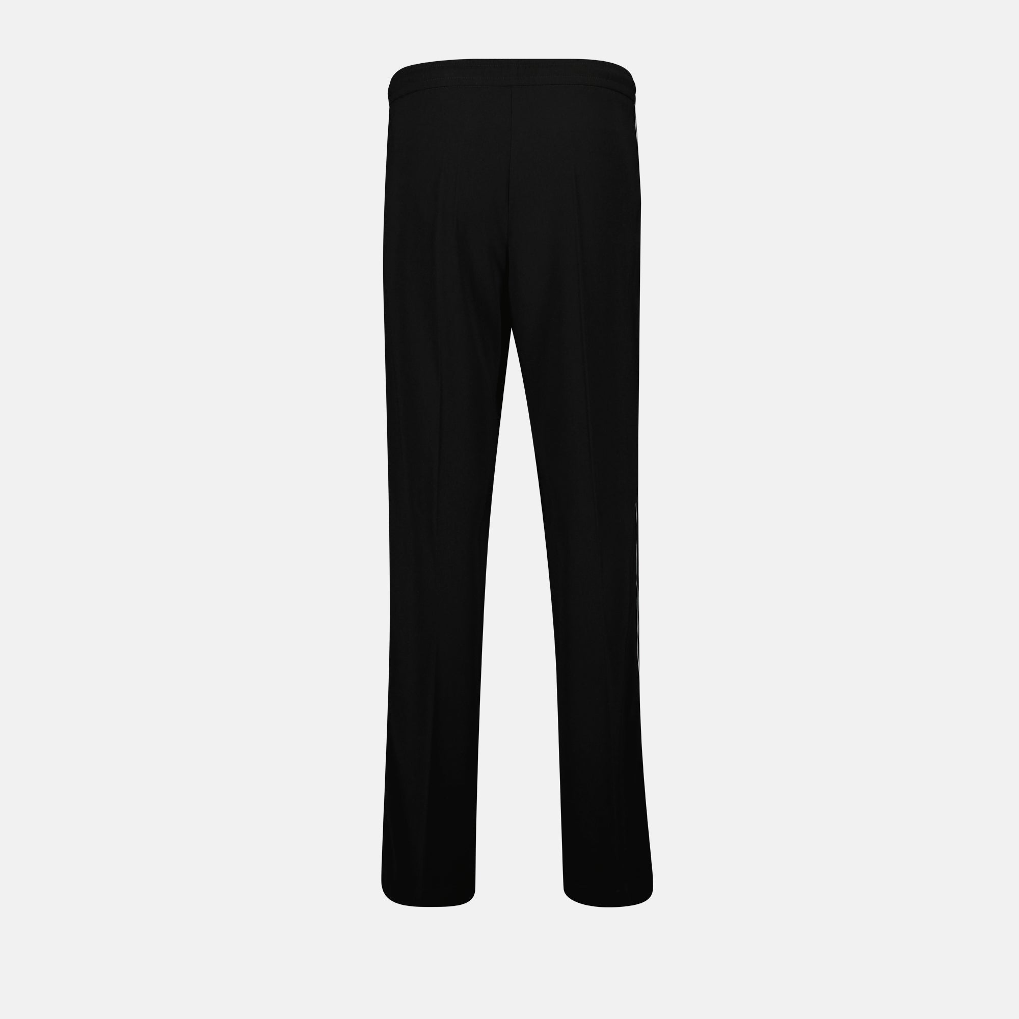 Pantalons Pantalon de survêtement Moncler Noir Femme