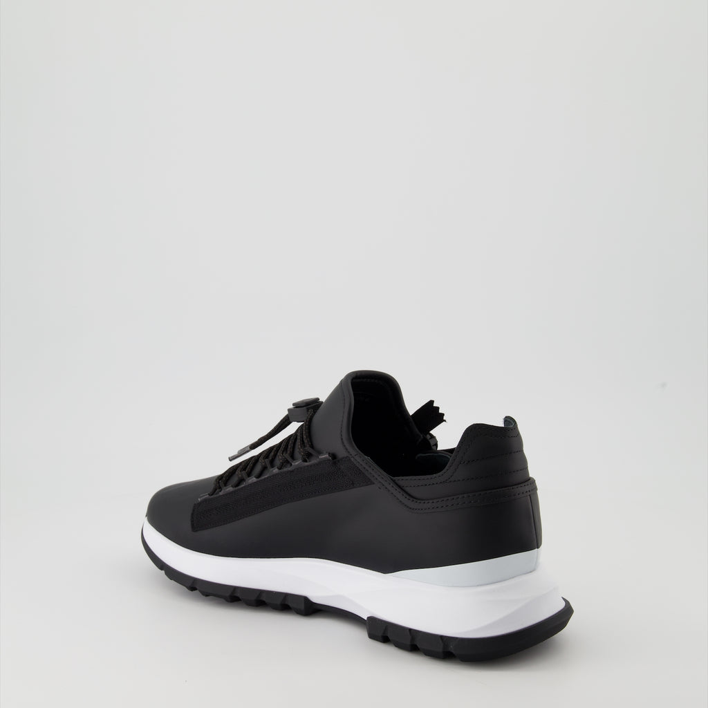 Sneaker Spectre Sneakers Givenchy Schwarz Homme
