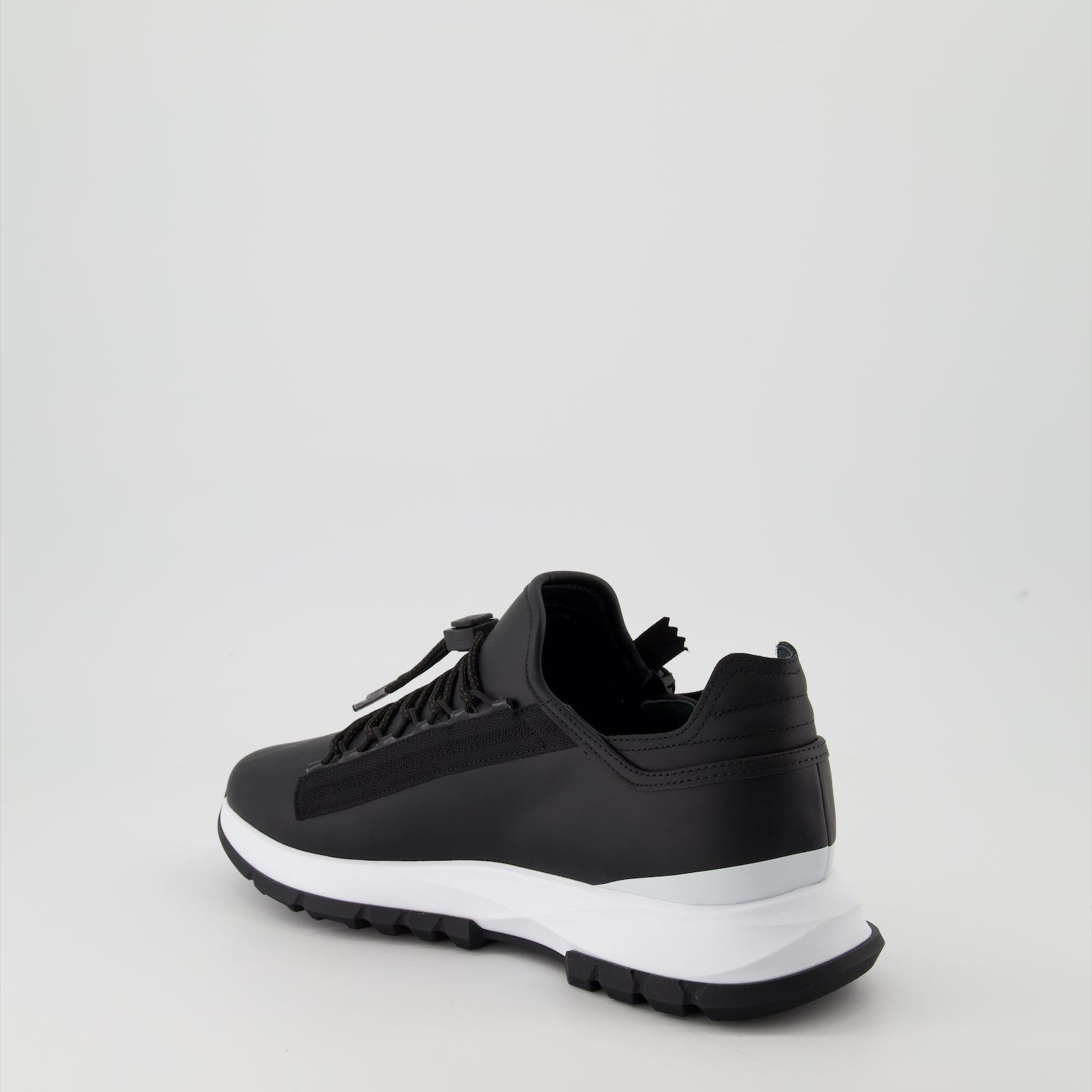 Sneaker Spectre Sneakers Givenchy Schwarz Homme