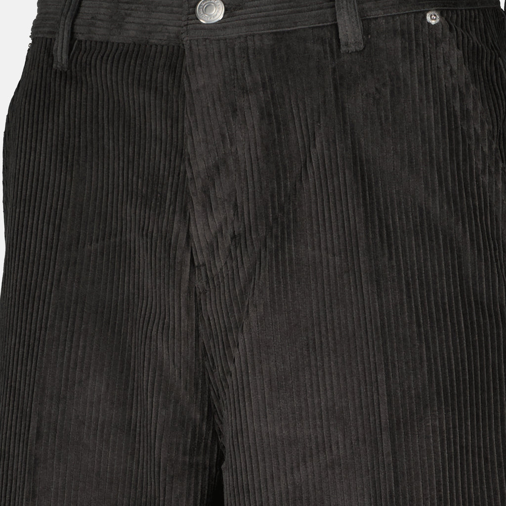 Image de l'article Pantalon large de la marque Ami PARIS pour Homme - Saison Automne-Hiver 2025 - Vue détaillée_1