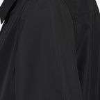 Camisas Camisa Zip 4G Givenchy Negro Hombres