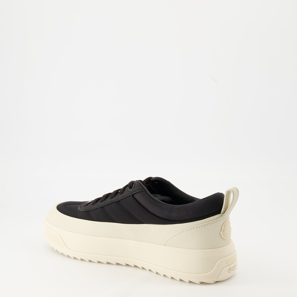 Baskets Baskets Altive Low Moncler Noir Homme