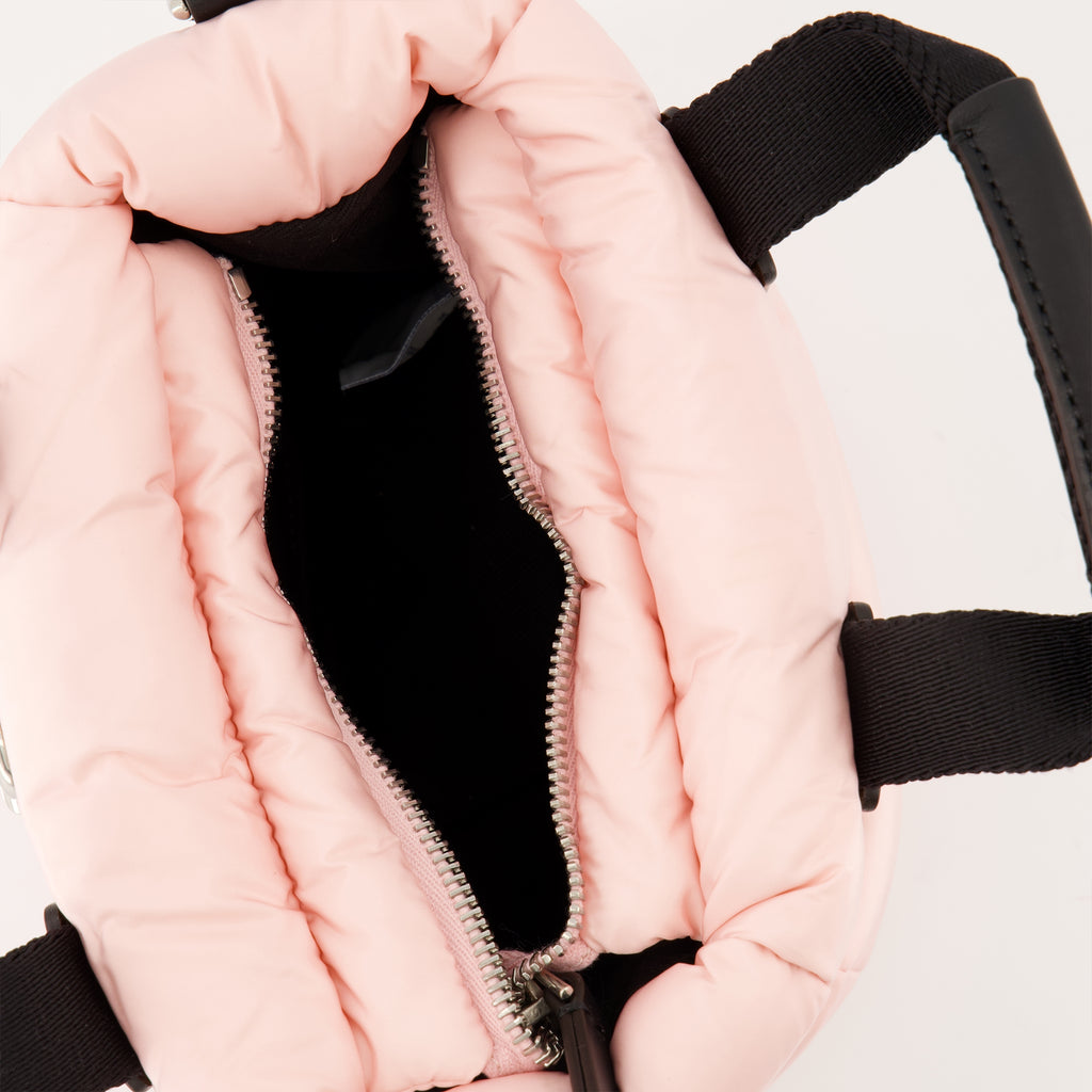 Image de l'article Mini sac Caradoc de la marque Moncler pour Femme - Saison Automne-Hiver 2025 - Vue détaillée_3