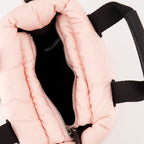 Imagen del mini bolso Caradoc de la marca Moncler para Mujer - Temporada Otoño-Invierno 2025 - Vista Detallada_3