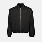 Image de l'article Veste Ami de coeur de la marque Ami PARIS pour Homme - Saison Printemps-Été 2025 - Vue de Face