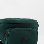 Sacs banane Banane Durance Moncler Vert Homme