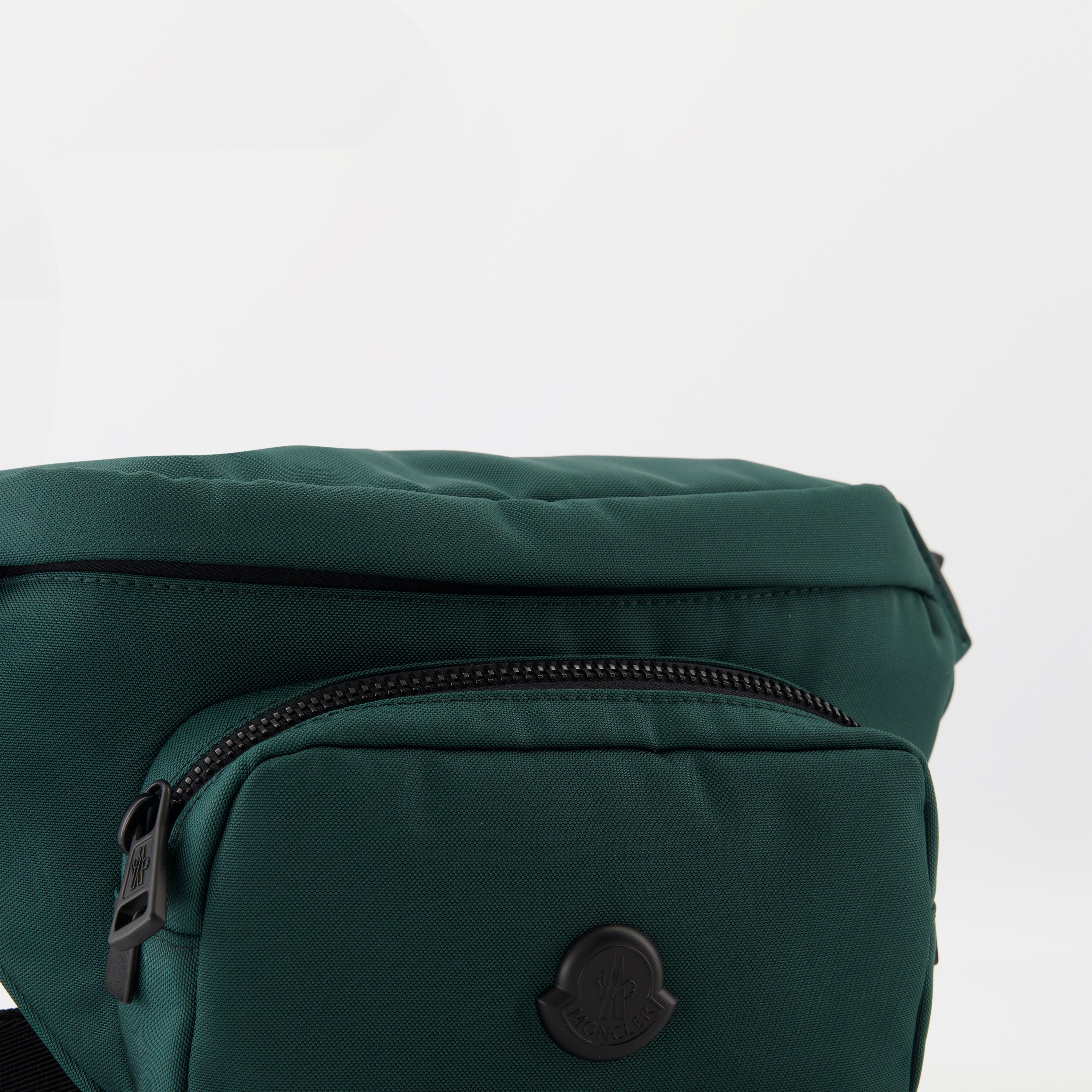 벨트백 Durance Banana Moncler 녹색 Homme