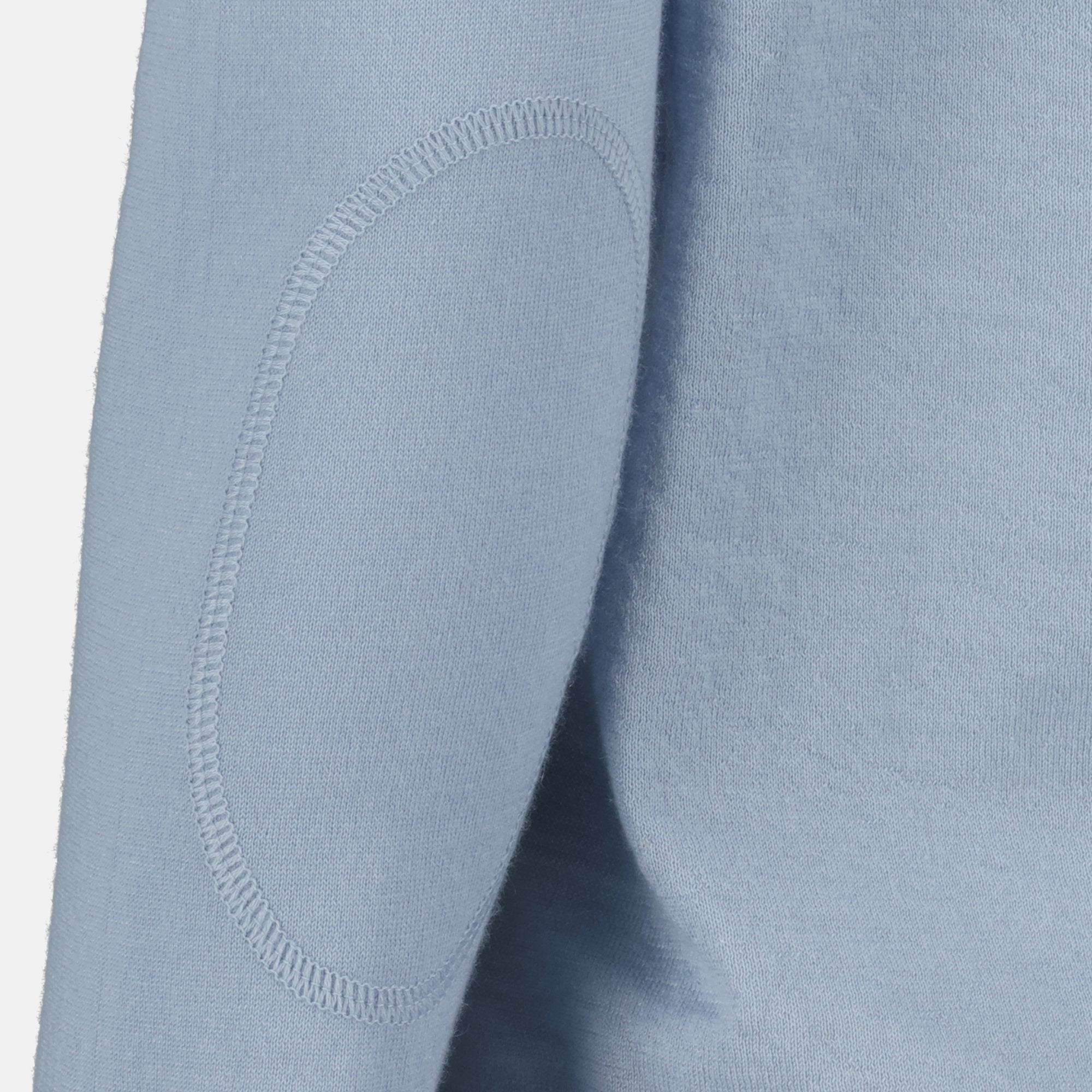 Image de l'article Pull Henley en cachemire de la marque Miu Miu pour Femme - Saison Printemps-Été 2026 - Vue détaillée_2