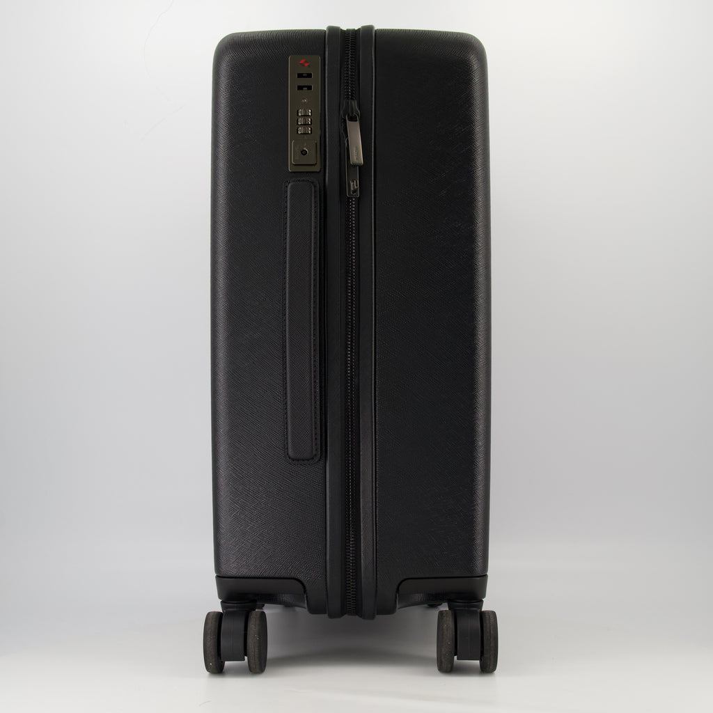 Malas Mala com Rodas Prada Preto Homme